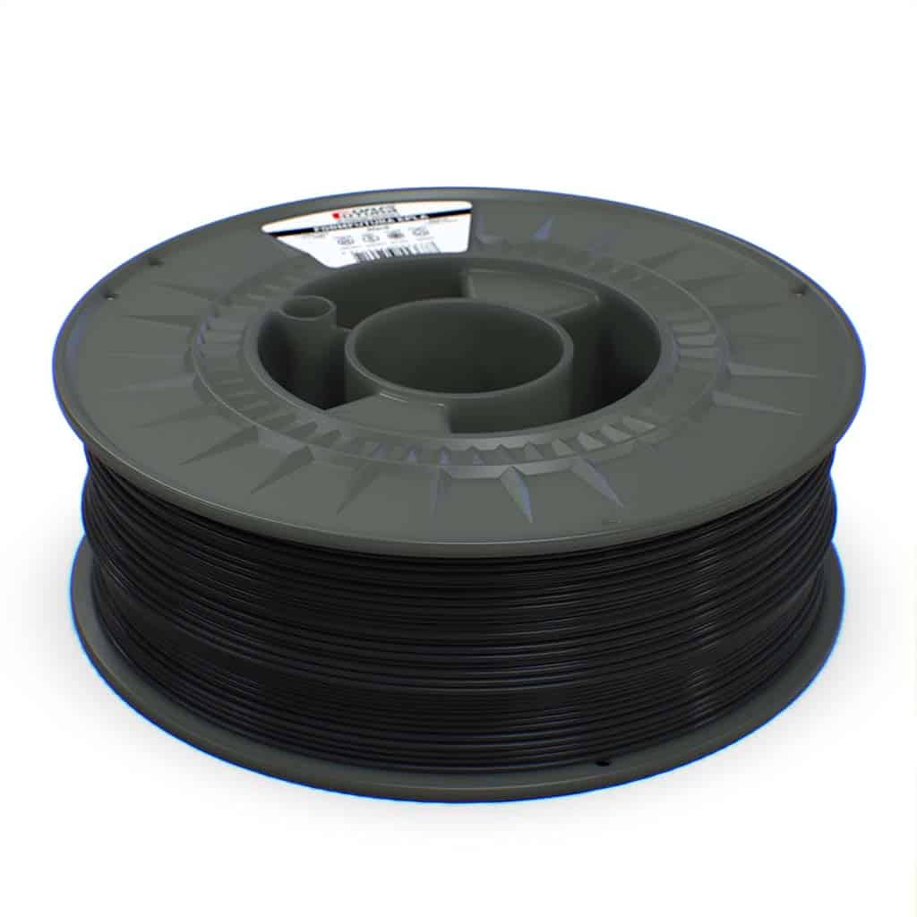 Formfutura bulk PLA filamentti