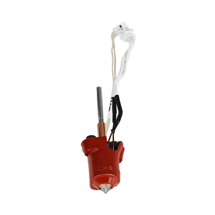 Creality Ender-3 V3 tulostuspää