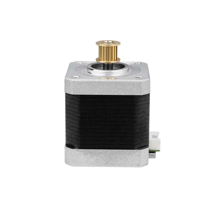 Creality Ender-3 V3 Plus askelmoottori