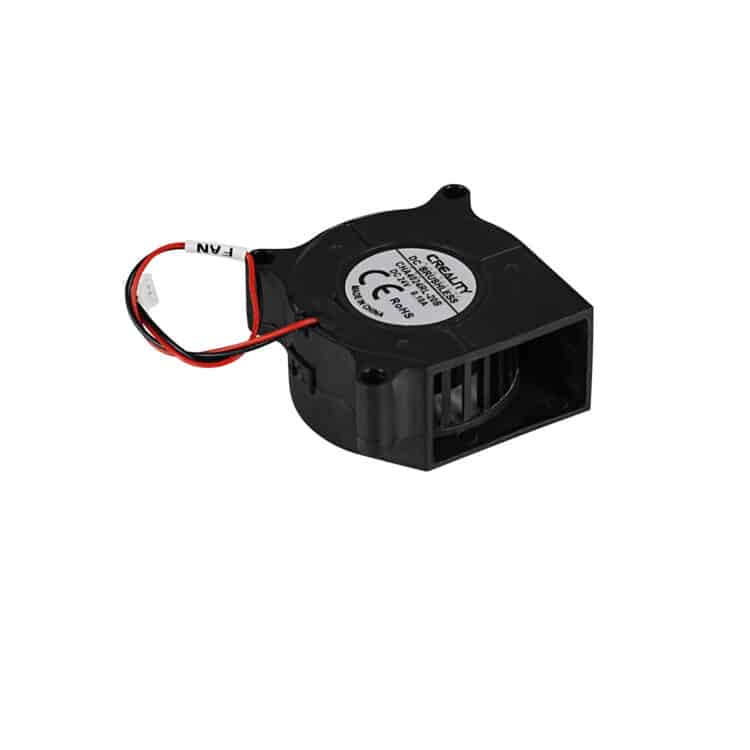 Creality puhallintuuletin Ender-3-V3-V3 plus-5 MAX