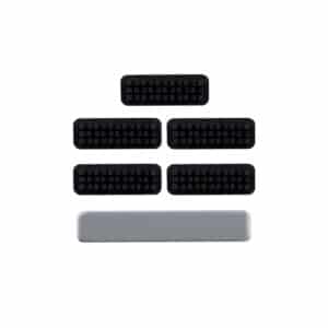 Creality Hi suuttimen pyyhinmoduulin combo paketti Creality Hi suuttimen pyyhinmoduulin combo paketti