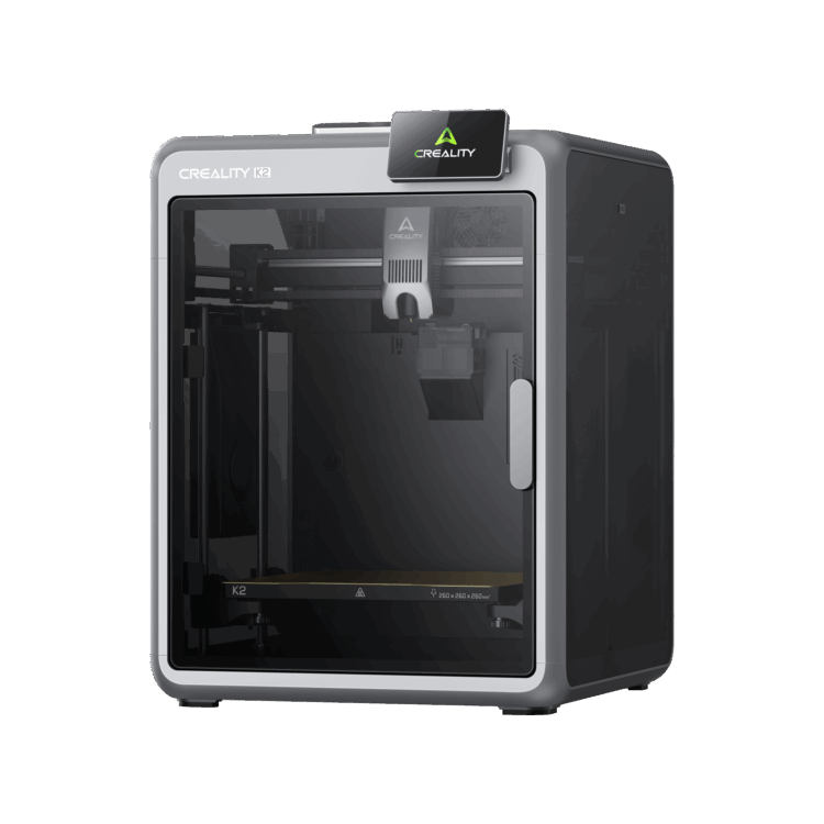 Creality K2 3D-tulostin