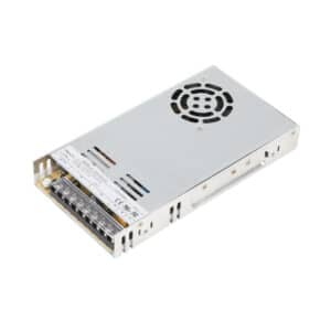 Creality K2 Plus virtalähde