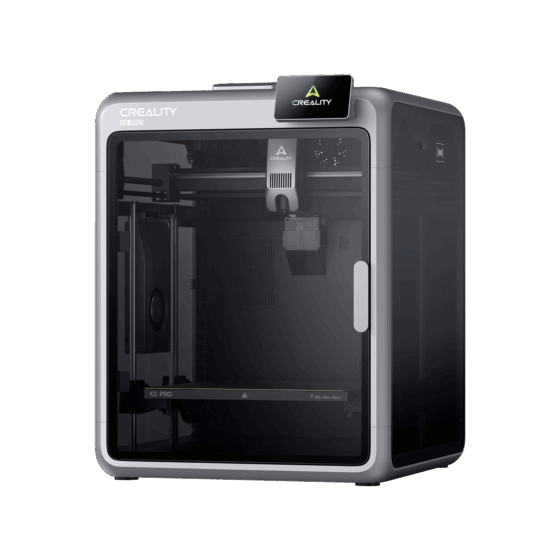 Creality K2 Pro 3D-tulostin