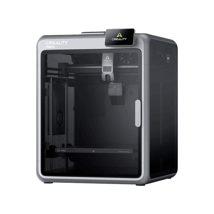 Creality K2 Pro 3D-tulostin
