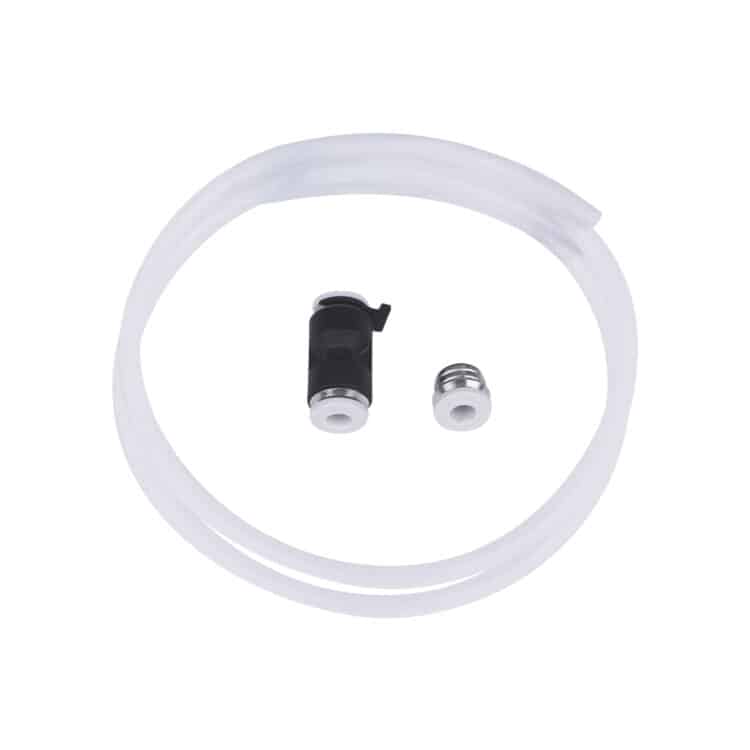 Creality PTFE-putki + pneumaattinen liitin K2 Plus