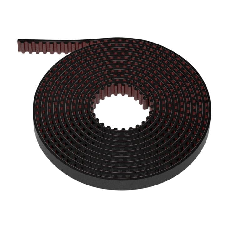 Creality Ender-3 V3 plus XZ-akselin synkronointisarja