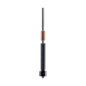 E3D HighFlow ObXidian K2 plus suuttimenkärki