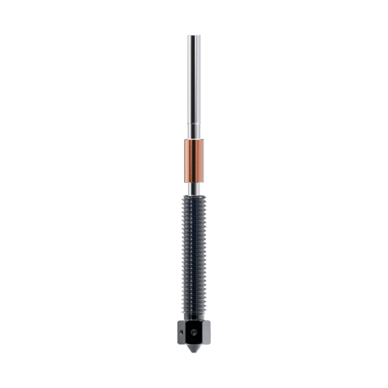 E3D HighFlow ObXidian K2 plus suuttimenkärki