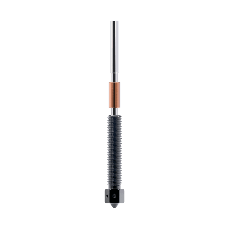 E3D HighFlow ObXidian K2 plus suuttimenkärki