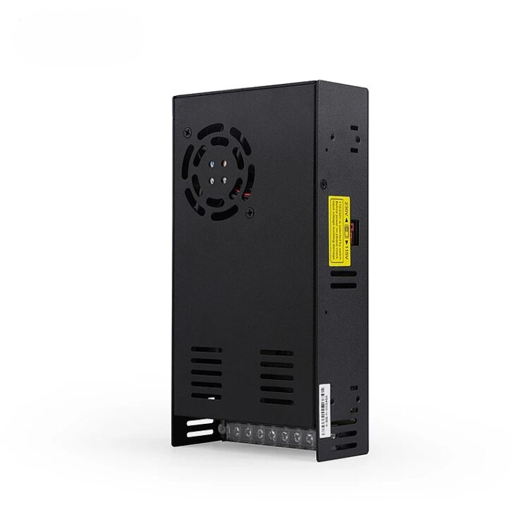 Elegoo Neptune 4/4Pro/3Pro virtalähde