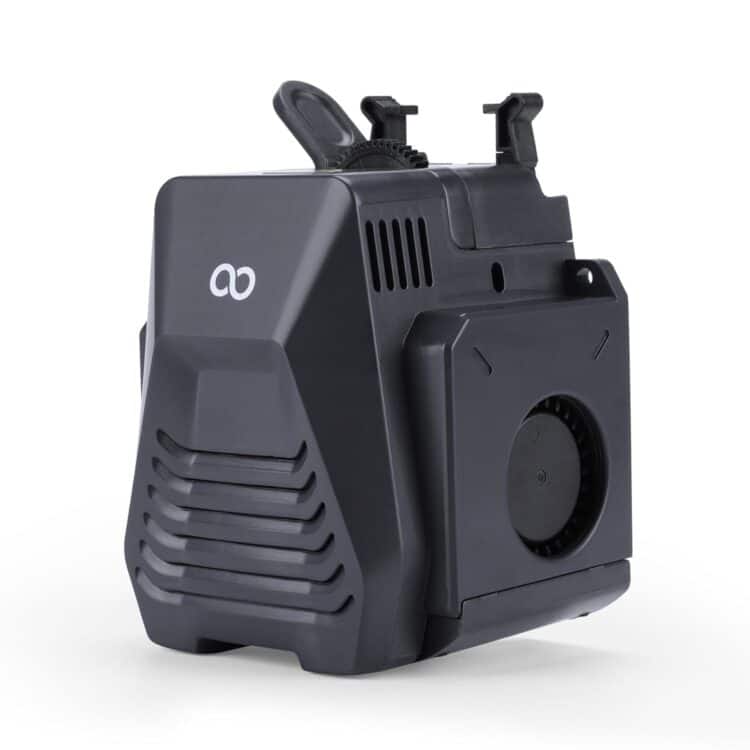 Elegoo Neptune 4/4Pro ekstruuderi