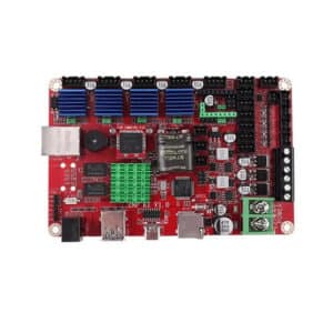 Elegoo Neptune 4-4pro emolevy