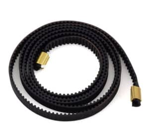 Elegoo Neptune 4/4Pro/3Pro y-akselin jakohihna