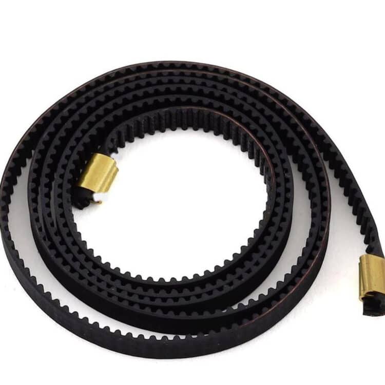 Elegoo Neptune 4/4Pro/3Pro y-akselin jakohihna