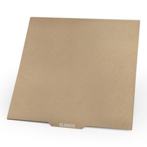 Elegoo Neptune 4-4Pro-3Pro PEI tulostusalusta