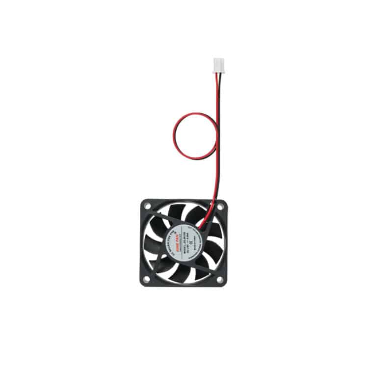 Flsun T1 6015 emolevyn tuuletin