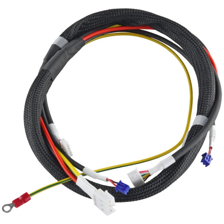 Flashforge AD5X pedin kaapeli