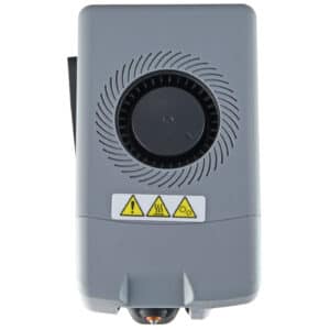 Flashforge AD5X ekstruuderi