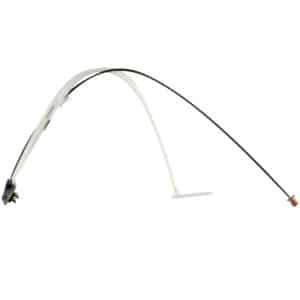 Flashforge AD5X ekstruuderin kuumennuskortti