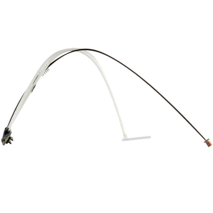 Flashforge AD5X ekstruuderin kuumennuskortti