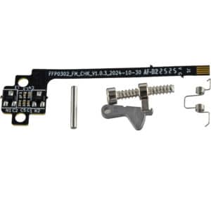 Flashforge AD5X filamentin tunnistusanturi