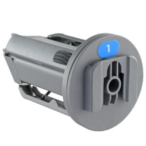 Flashforge AD5X filamentti kelan pidike nro1