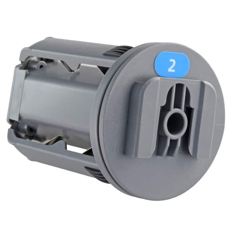 Flashforge AD5X filamentti kelan pidike nro2