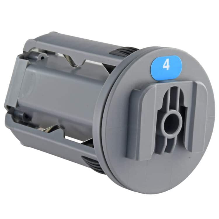 Flashforge AD5X filamentti kelan pidike nro4