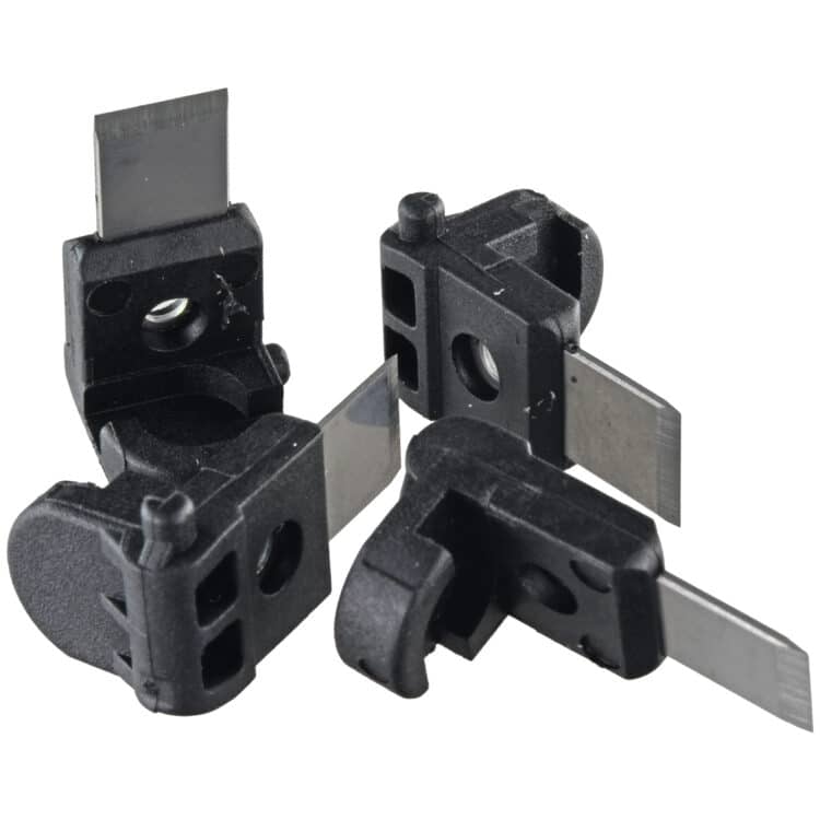 Flashforge AD5X filamenttileikkuri
