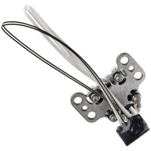 Flashforge AD5X hotend