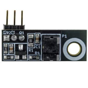 Flashforge AD5X IFS tunnistin piirilevy