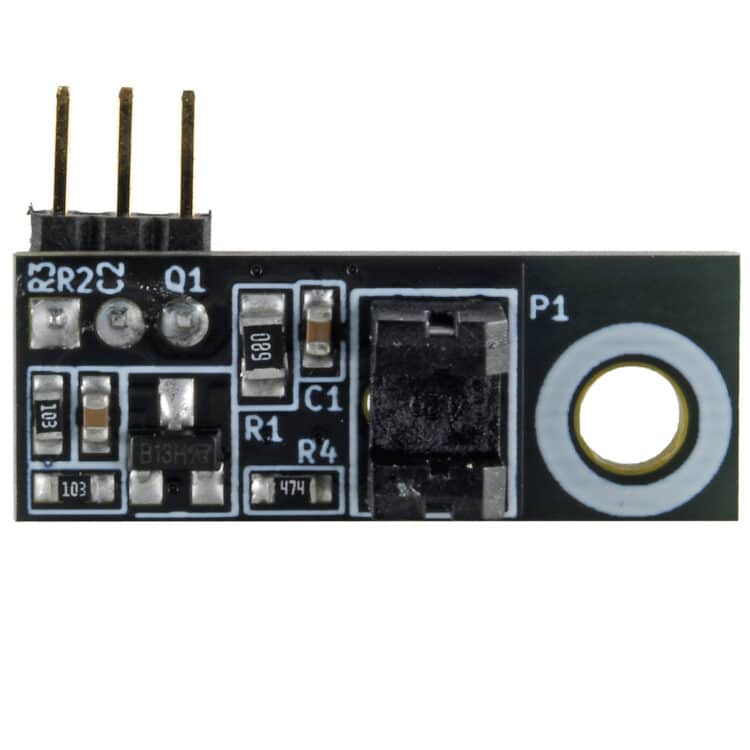 Flashforge AD5X IFS tunnistin piirilevy