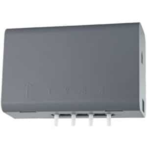 Flashforge AD5X IFS keskusohjain