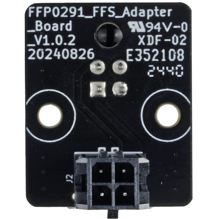 Flashforge AD5X IFS siirto piirilevy