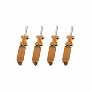 Flashforge AD5X suutinsarja Flashforge AD5X suutinsarja