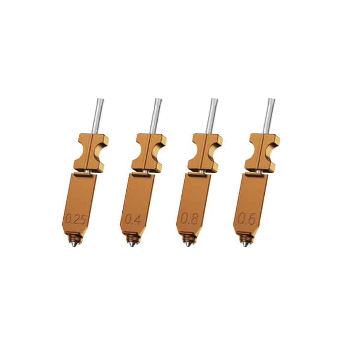 Flashforge AD5X suutinsarja