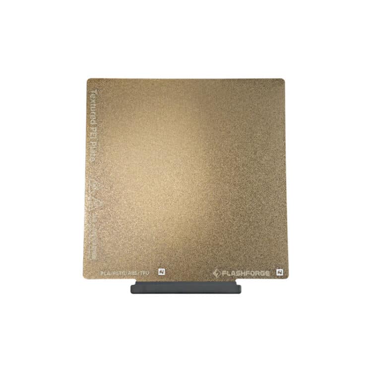 Flashforge AD5X PEI tulostusalusta