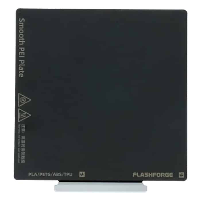 Flashforge AD5X PEI tulostusalusta