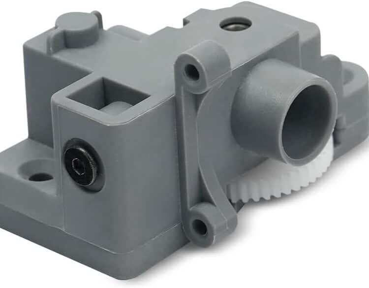 Flashforge AD5X filamentin syöttöyksikkö