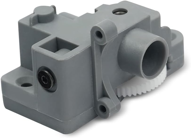 Flashforge AD5X filamentin syöttöyksikkö