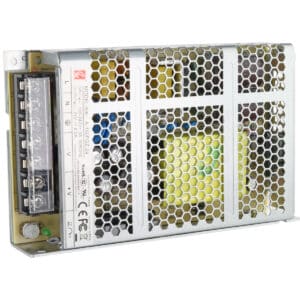 Flashforge AD5X virtalähde