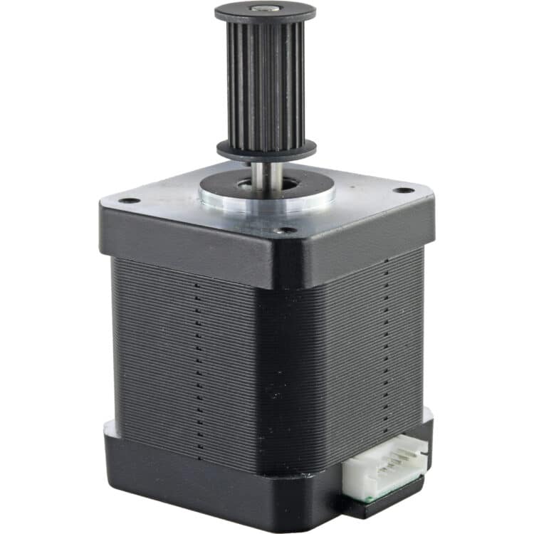 Flashforge AD5X X/Y akselin askelmoottori