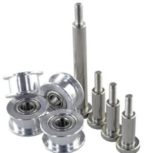 Flashforge AD5X XY-akselin laakeripyörät