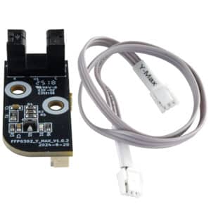 Flashforge AD5X Y-akselin anturi ja kaapeli