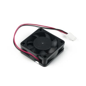 Flashforge Adventurer 5M-5M Pro 3010 jäähdytystuuletin Flashforge Adventurer 5M-5M Pro 3010 jäähdytystuuletin