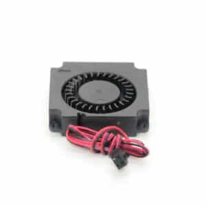 Flashforge Adventurer 5M-5M Pro 4010 jäähdytystuuletin Flashforge Adventurer 5M-5M Pro 4010 jäähdytystuuletin
