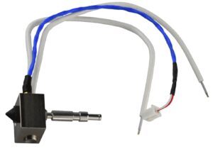 Flashforge Creator 4-HS vasen suutinkokoonpano 04