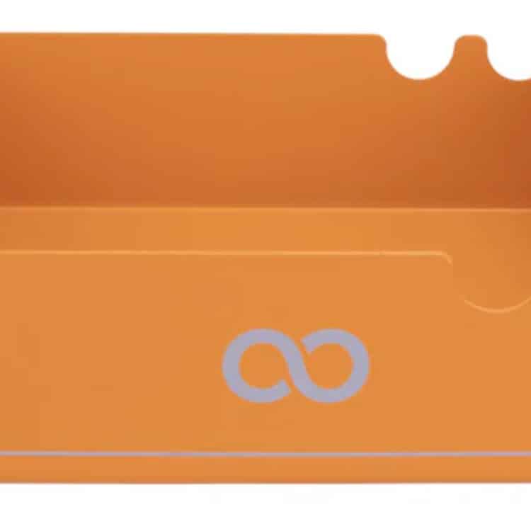 Elegoo Orangestorm Giga kelateline