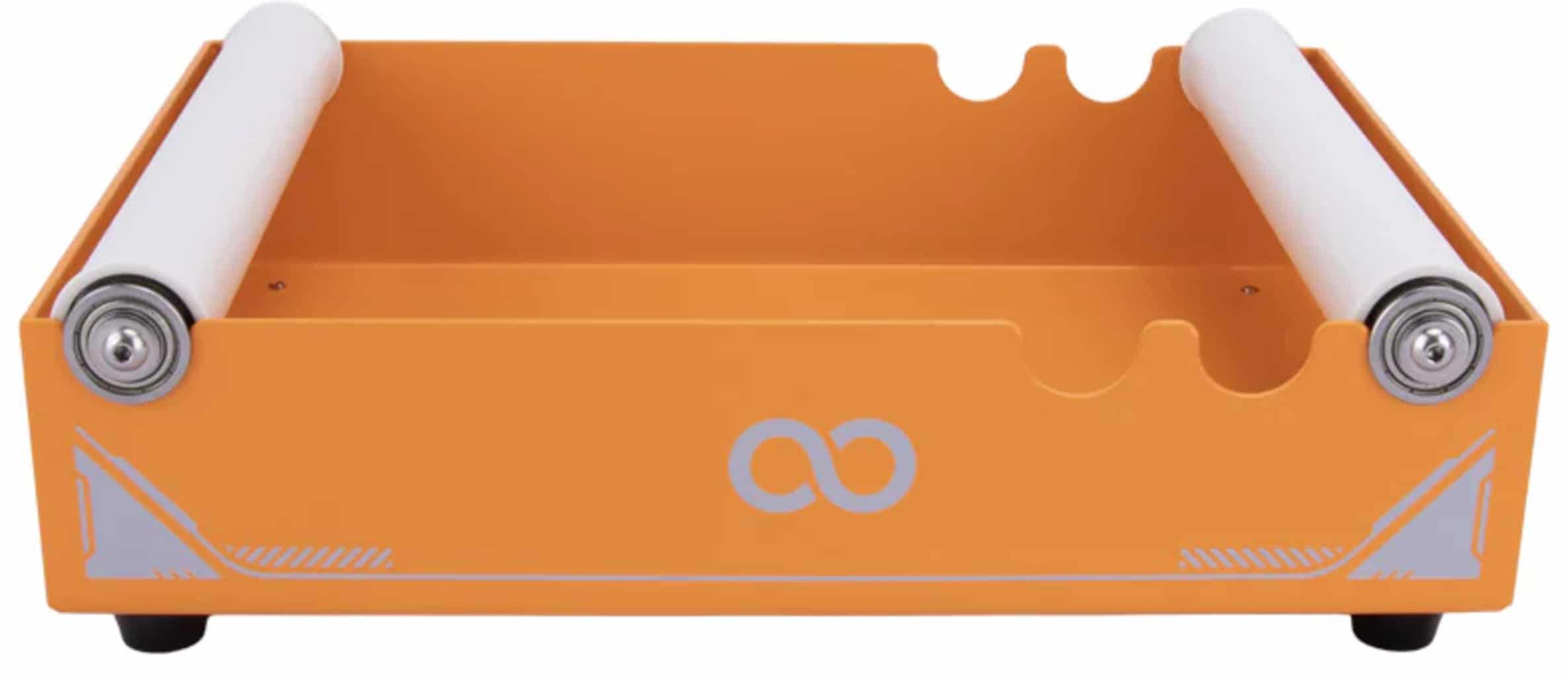 Elegoo Orangestorm Giga kelateline